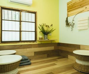Une Famille Tainan B&B Tainan City Taiwan