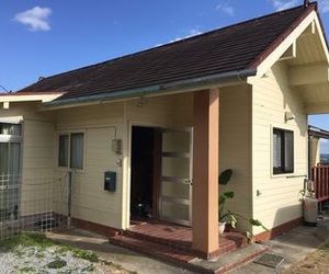 Starry Sky House Nago Japan
