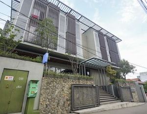 Airy Eco Pasteur Babakan Jeruk Indah Satu 4 Bandung Bandung Indonesia