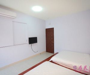 Loves B&B Jian Taiwan
