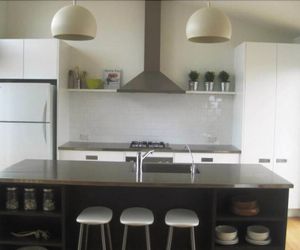 Tonic On South Port Fairy Australia