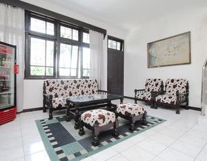 Airy Syariah Pakuan Ciheuleut 12 Bogor Bogor Indonesia
