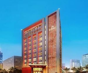 Chengdu Fanxi Boutique Hotel Shahepu China