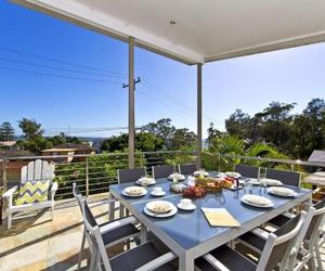 Beachside Haven - Your Perfect Oasis Home FREE FAMILY ADVENTURE PASS Corlette Australia