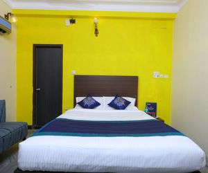 OYO 10356 Hotel Nachiappa Adyar Inn Chennai India