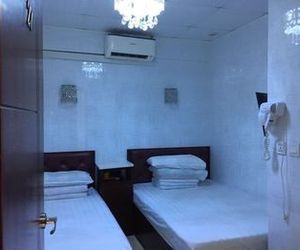 Comfort Guesthouse Hong Kong Hong Kong