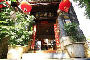 Lijiang Mu Yun Guest House