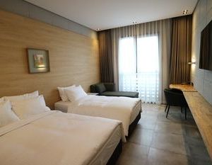 THE HONGC HOTEL Gangneung Gangneung South Korea