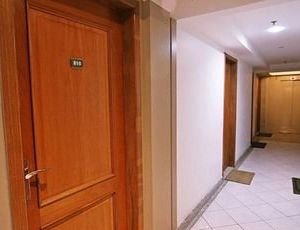 Rio Spot Apartment T027 Restinga de Jacarepagua Brazil