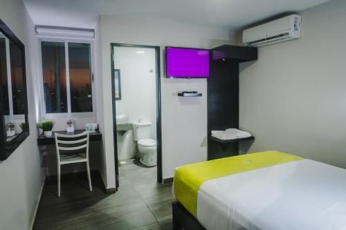 Hotel Photo 5