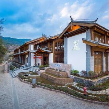 Xiaomengzhuang Boutique Holiday Hotel