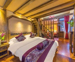 Xiang Yunnan Vacation Inn Lijiang China