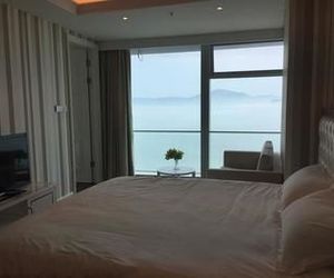 Traveler Harbourview Hotel Xiamen Xiamen China