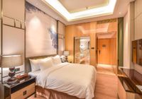 Отзывы Zhuhai Longzhuda International Hotel, 5 звезд