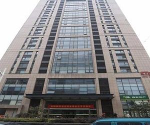 Nanjing Mo He Ting Hotel Hsin-ho-chen China