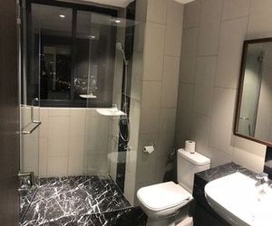 The Landmark Penthouse Luxury Condo By Casa Accommodation Tanjung Tokong Malaysia
