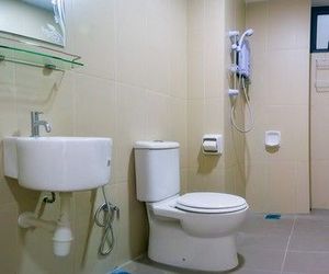 Lazy Traveler Suite By D Imperio Homestay Bayan Baru Malaysia