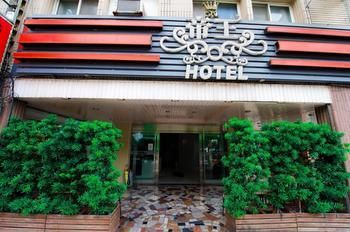 Hotel Photo 22