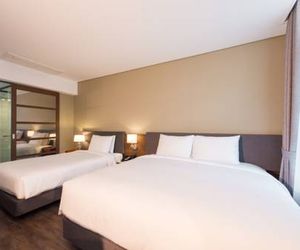 ENA Suite Hotel Namdaemun Seoul South Korea