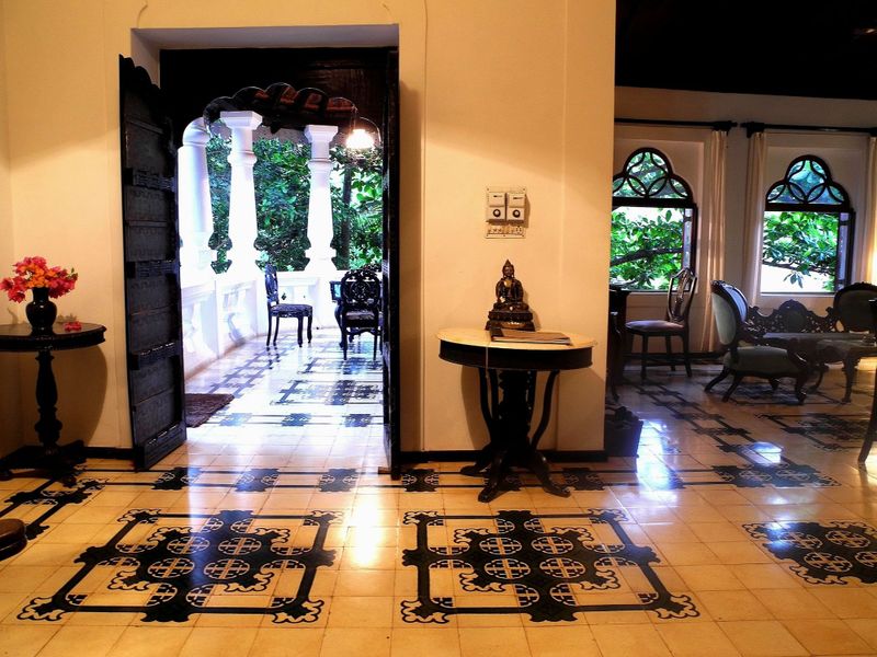 صورة الفندق 2