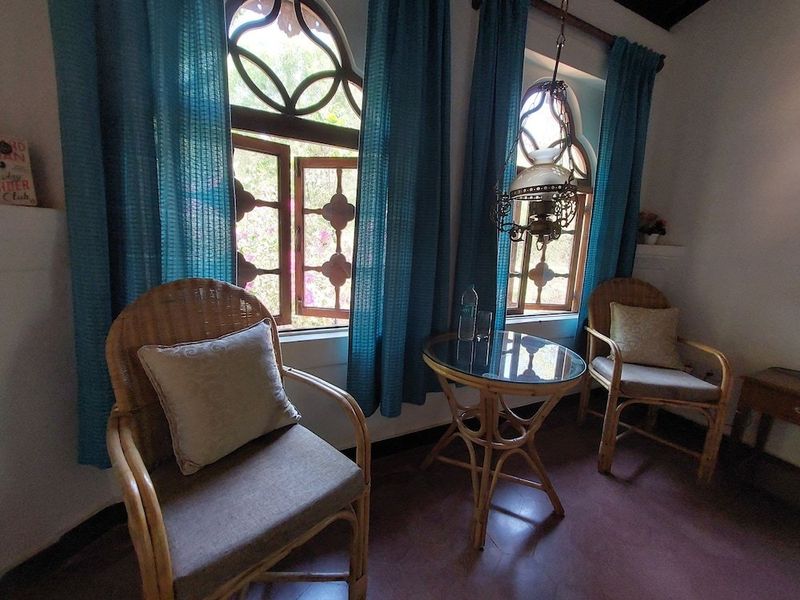 صورة الفندق 4