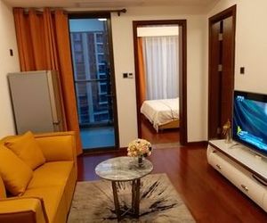 Shengang Apartment North Raiway Longhua China