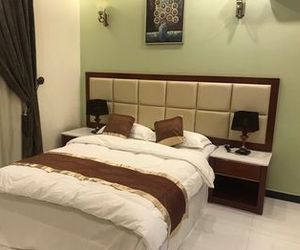 Ashbiliah Suites Al Khobar Saudi Arabia