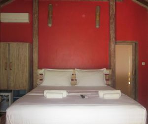 Mahaputri Bungalow Gili Trawangan Indonesia