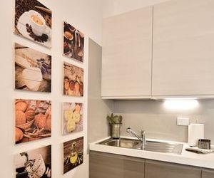 Andrea Luxury Apartment Bologna Italy