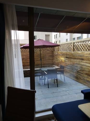 Hotel Photo 18