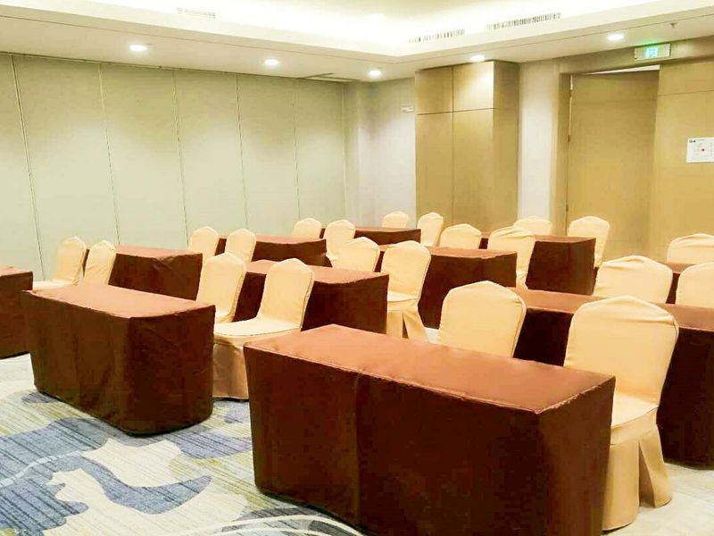 Hotel Photo 19