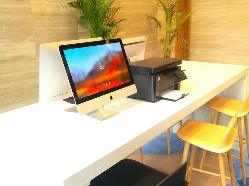 Hotel Photo 6