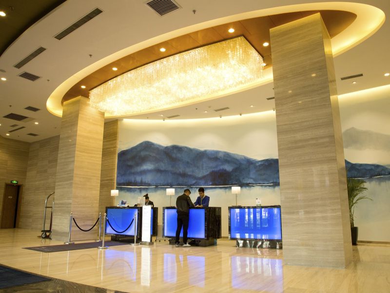 Hotel Photo 9