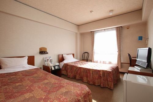 Hotel Photo 6