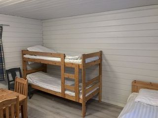 Hotel pic Visit Inari Cabins