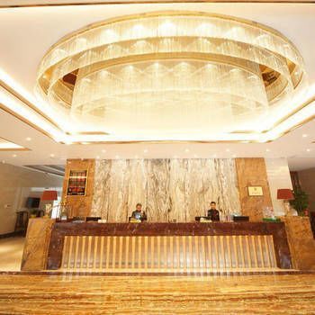 Nanning Zhaohe Hotel