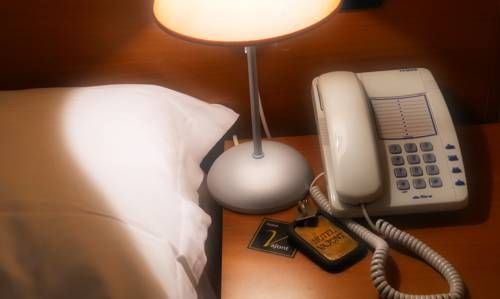 Hotel Photo 11