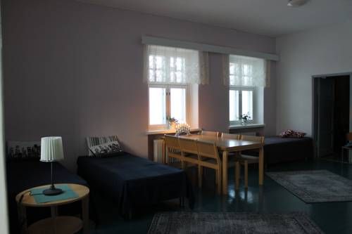 Hotel Photo 11