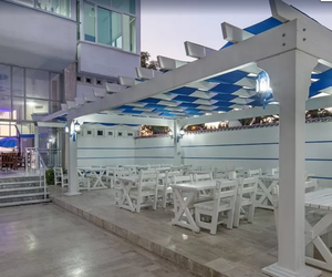 Bonn Beach Hotel by RRH&R - All Inclusive Kemer Turkey