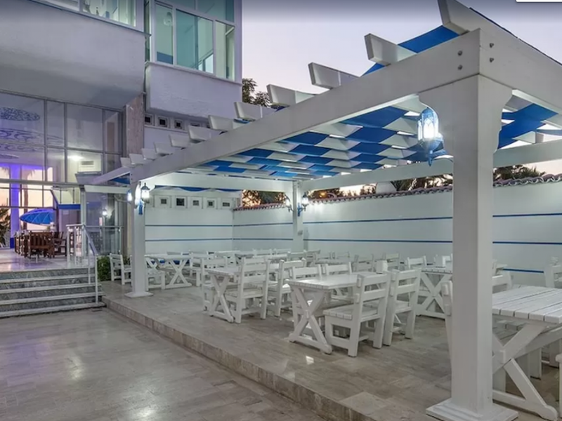 صورة الفندق 1