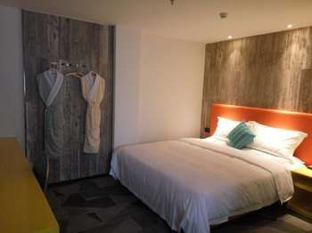 Hotel Photo 3