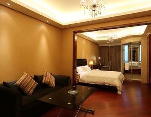 Bravo Residence Nanjing China