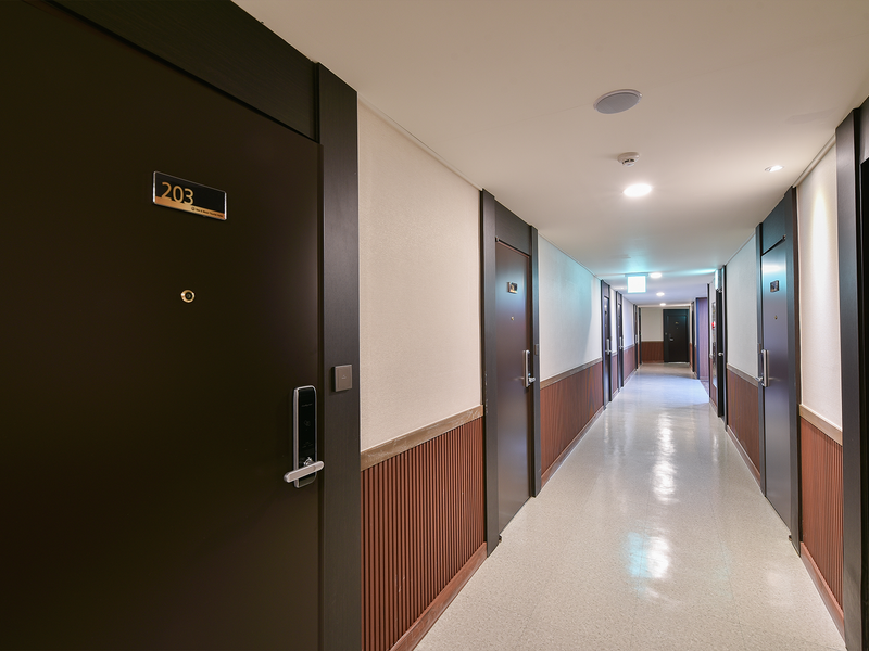 Hotel Photo 22