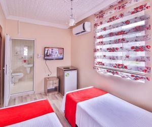 Amasra Kristal Otel Amasra Turkey