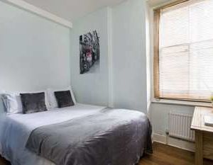 Bright 3BR Flat in the Very Centre of London Kensington United Kingdom