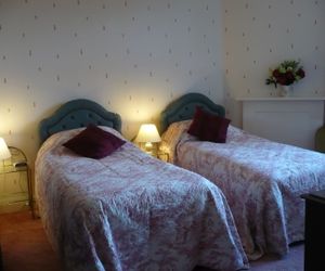 Benhall Farm Holidays Ross On Wye United Kingdom