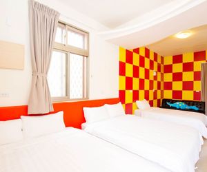 Happy Home Stay Magong City Taiwan