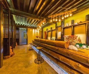 Xianyun Xiyue Boutique Holiday Hotel Lijiang China