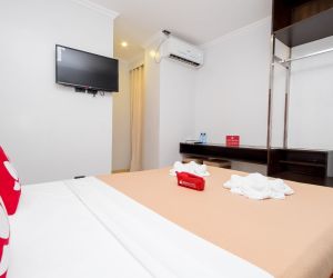 Zen Rooms Burgos Street Vigan Vigan Philippines