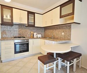 Sunset Beach Club Villas Gunlukbasi Turkey